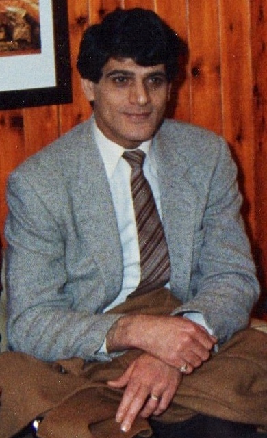 أحمد مطر