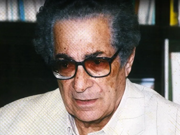 أنيس منصور