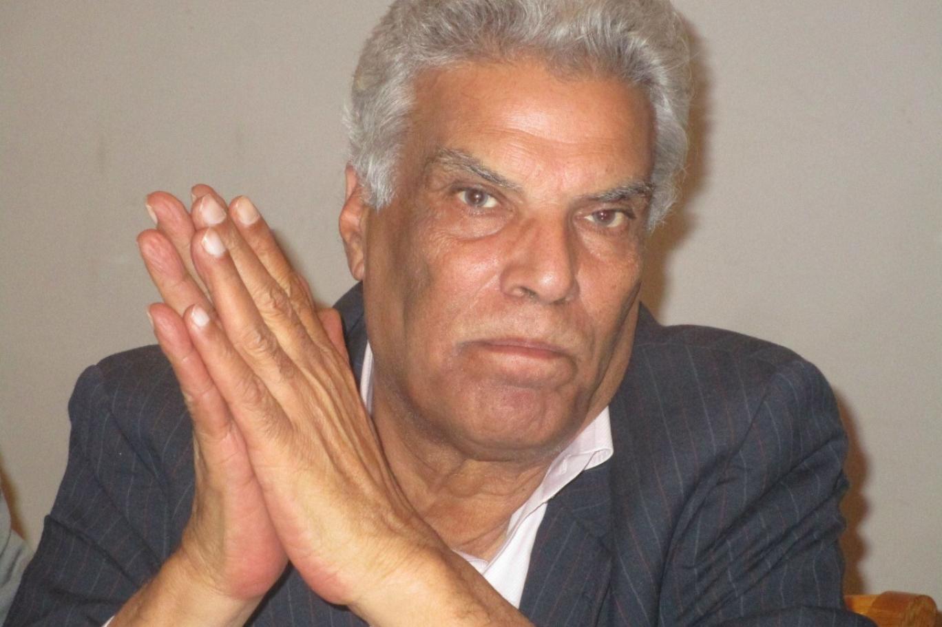 إبراهيم عبد المجيد