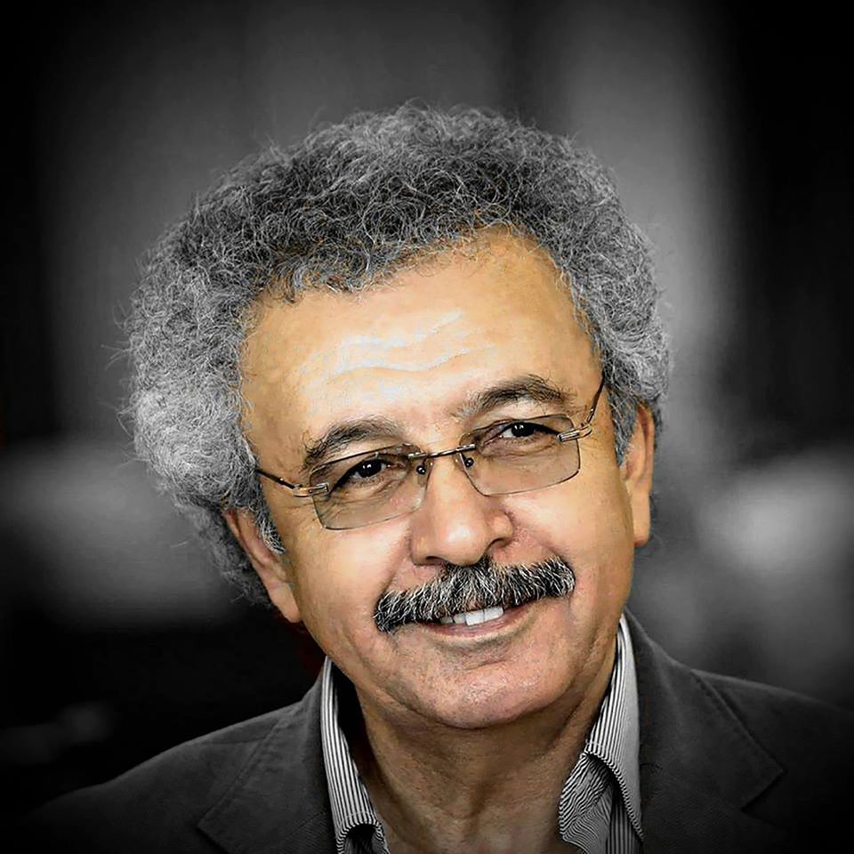 Ibrahim Nasrallah