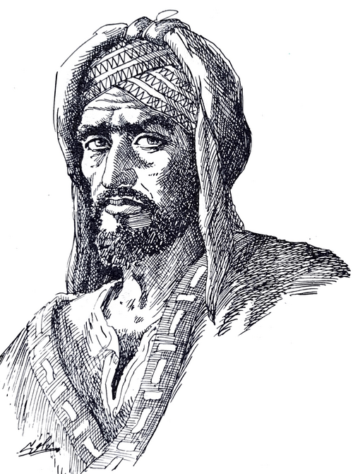 امرىء القيس