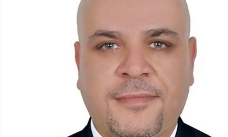جمال القيسي