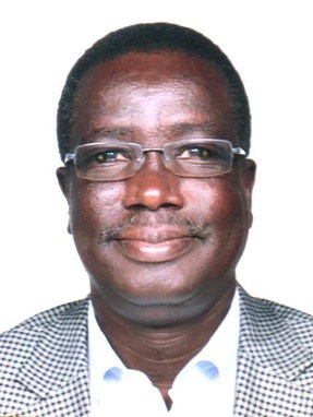 John Gai Yoh