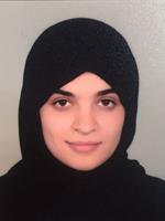Khadija Al-Sallabi