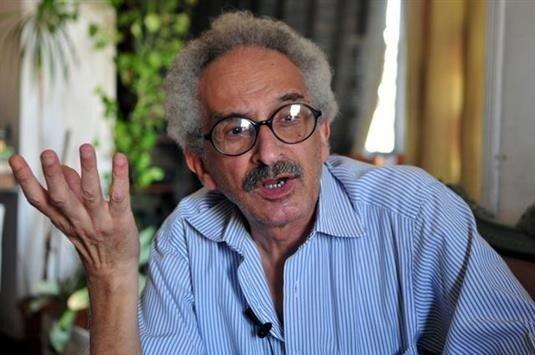 Sonallah Ibrahim
