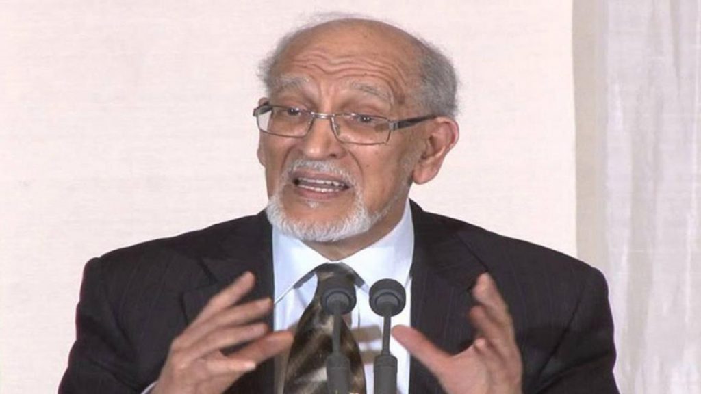 Taha Abdul Rahman