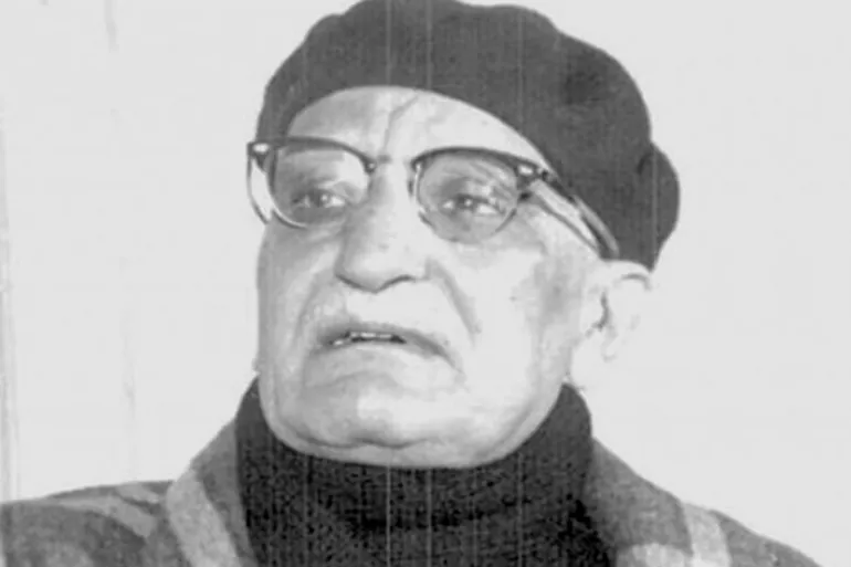عباس محمود العقاد