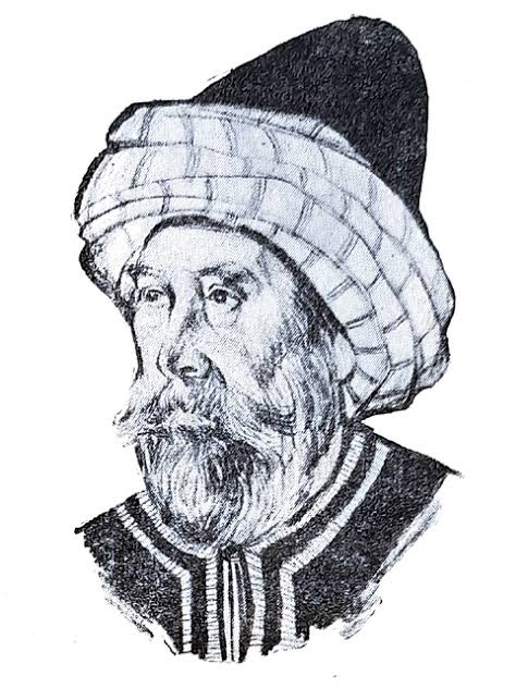 عبد الله ابن المقفع