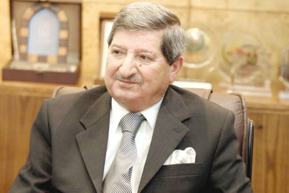 عدي مدانات