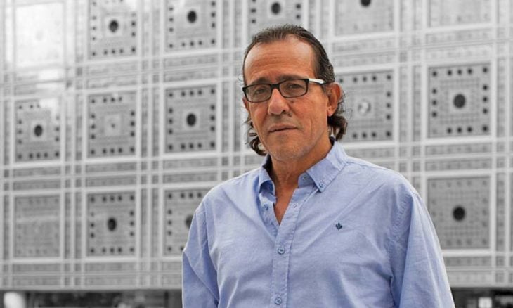 غسان زقطان