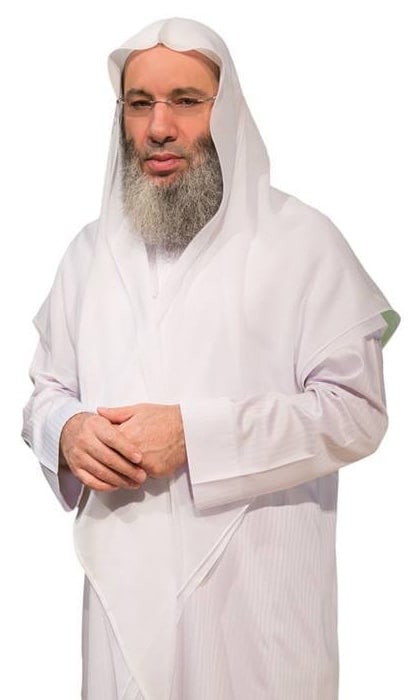 محمد حسان
