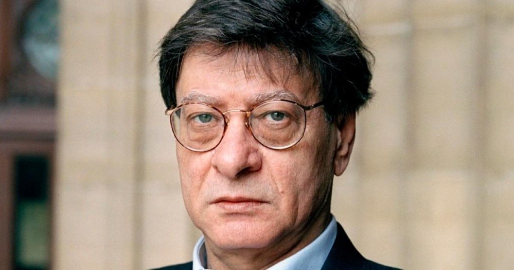 محمود درويش