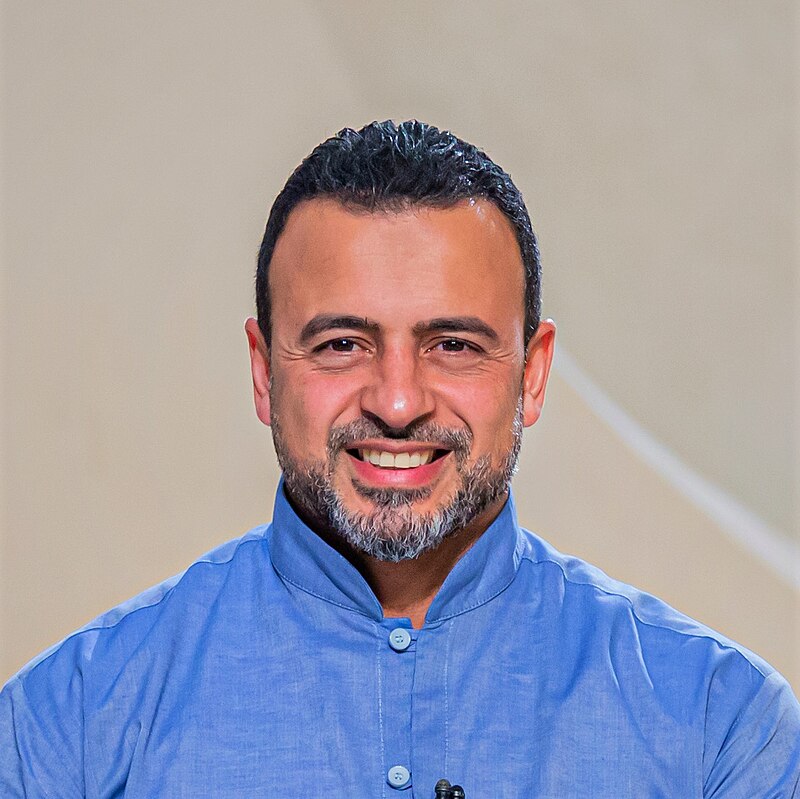 Mustafa Hosni