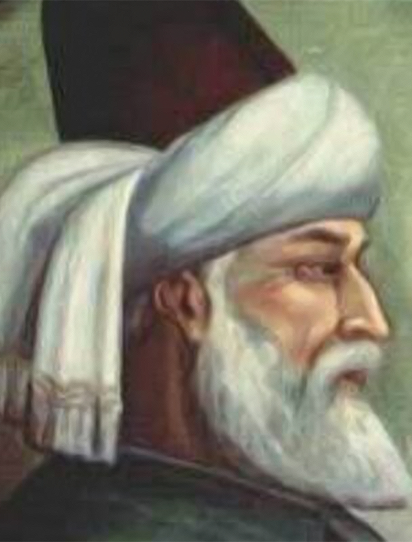 ميمون بن قيس