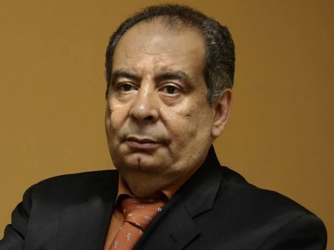 يوسف زيدان