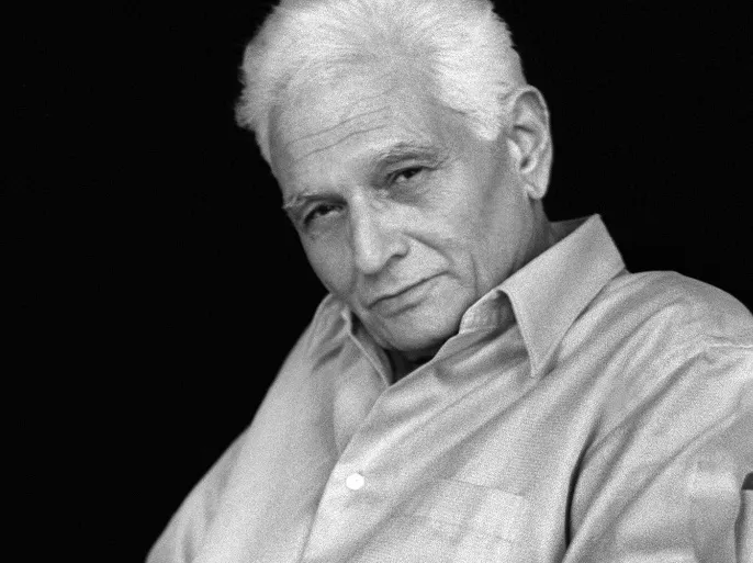 Jacques Derrida