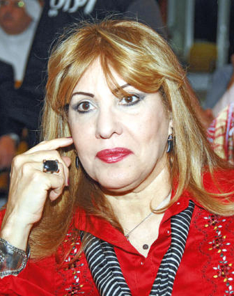 ليلى العثمان