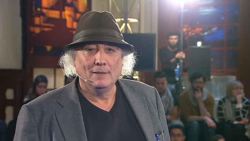 واسيني الأعرج