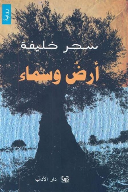 أرض وسماء
