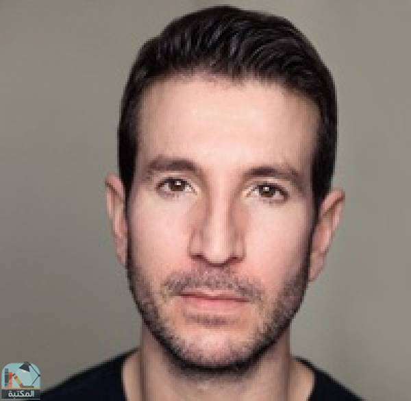 Alex Michaelides