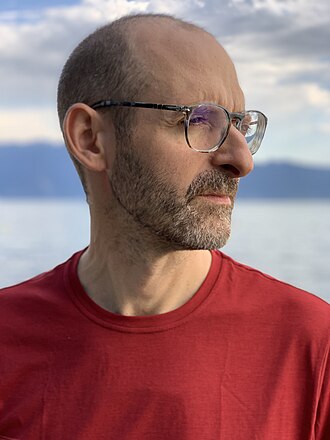 Martin Page