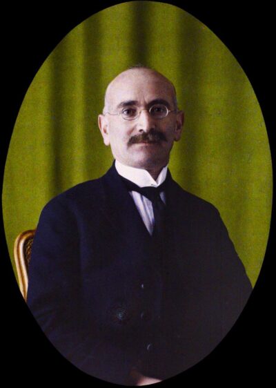 محمد كرد علي