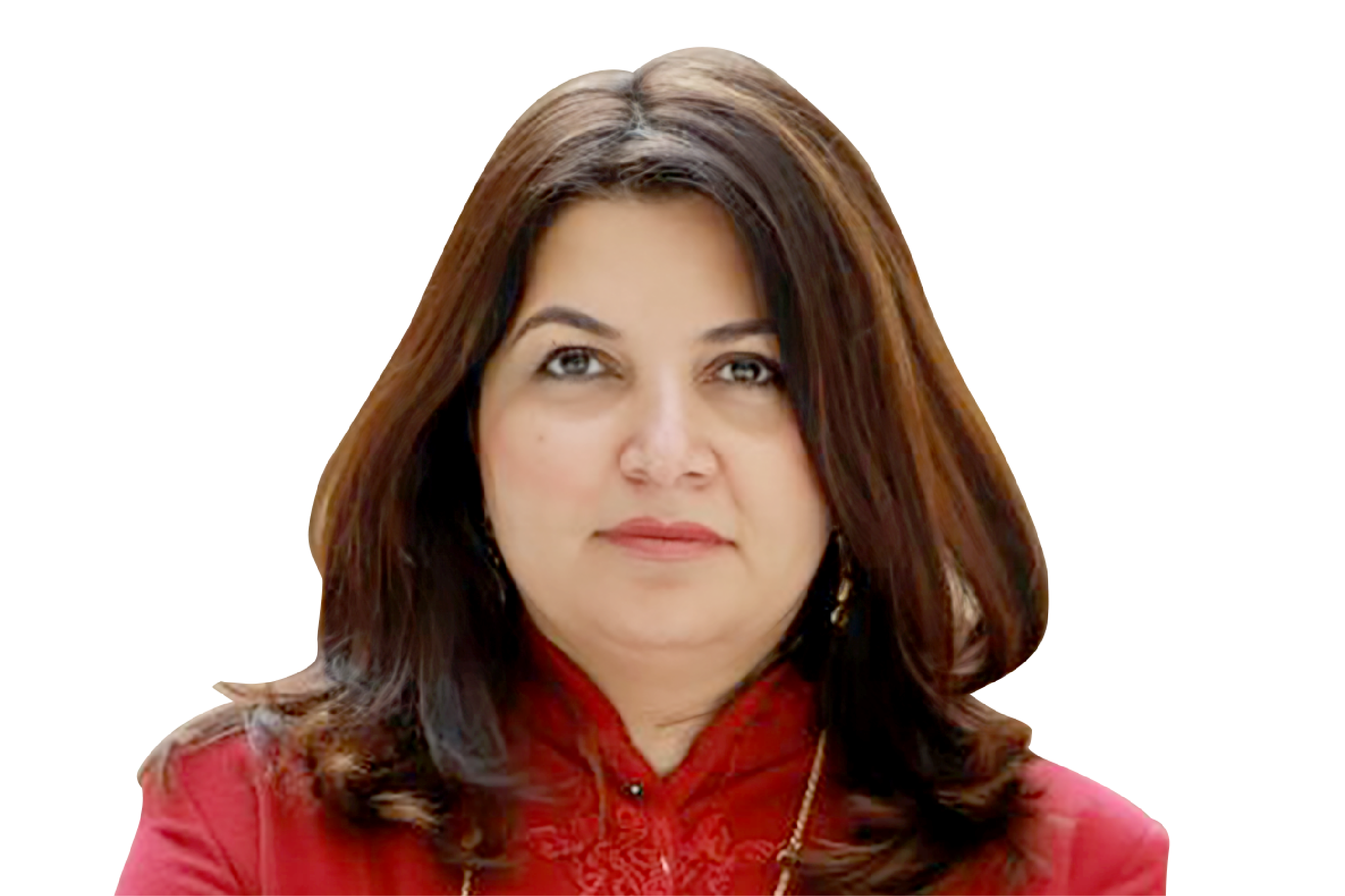 Miral Eltahawy