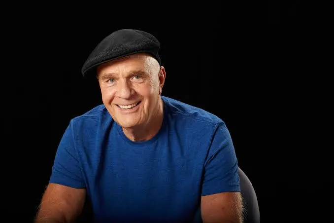 Wayne Dyer