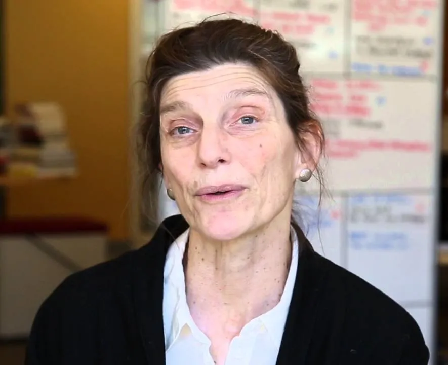 إيلينا فيرانتي