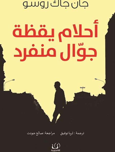 Daydreams of a Solitary Wanderer