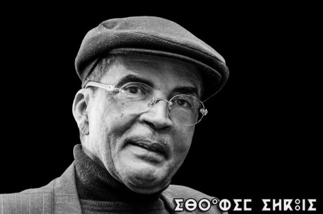 إبراهيم الكوني