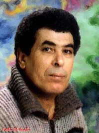 الصادق النيهوم