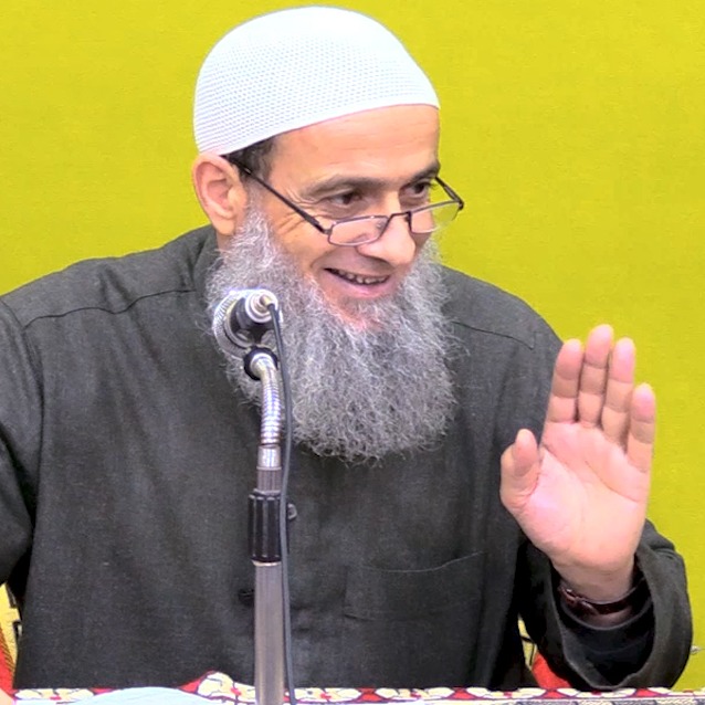 سعد يوسف أبوعزيز