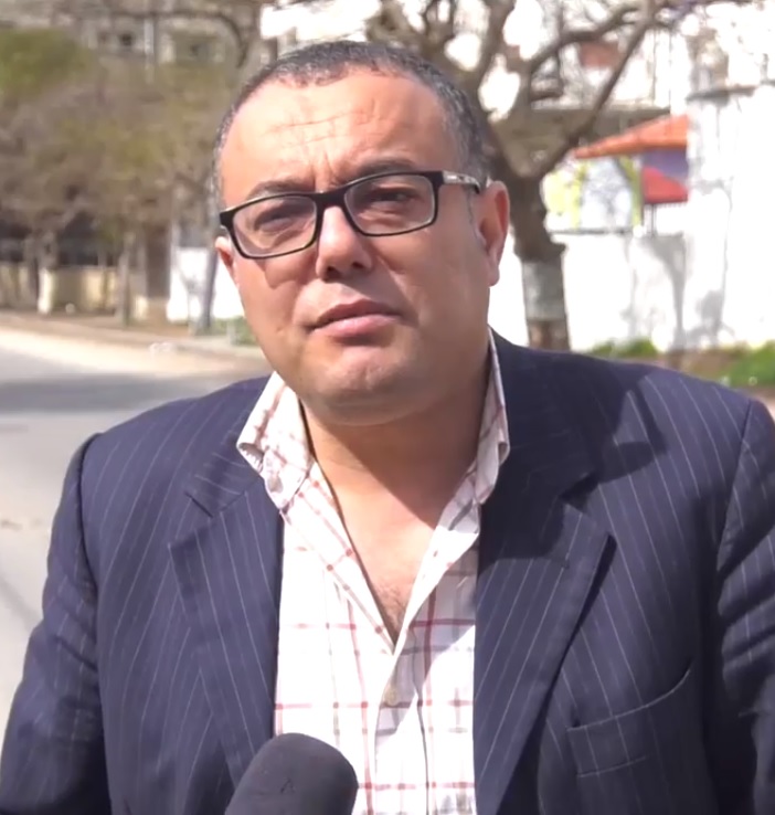 عاطف أبو سيف