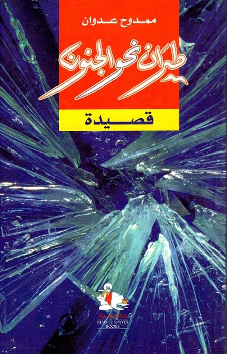 Flight Towards Madness