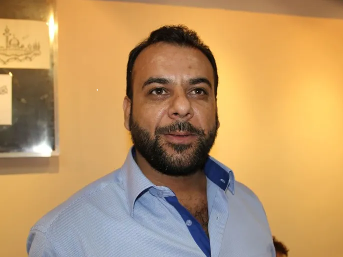 مراد السوداني