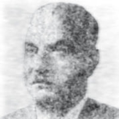 مصطفى مراد الدباغ