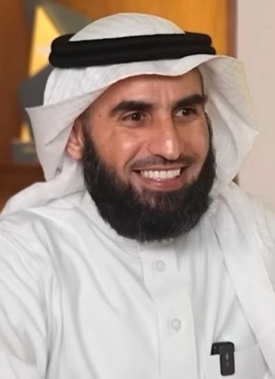 ياسر بن بدر الحزيمي