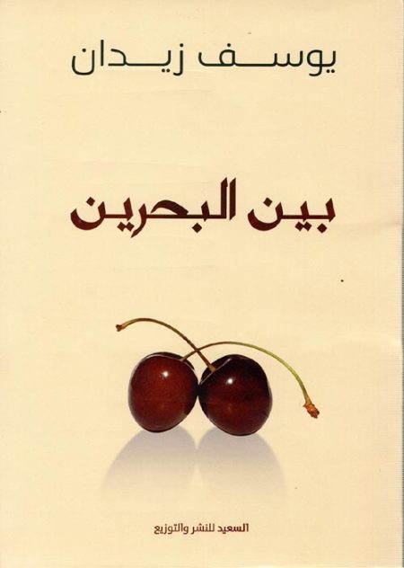 Between the Two Seas