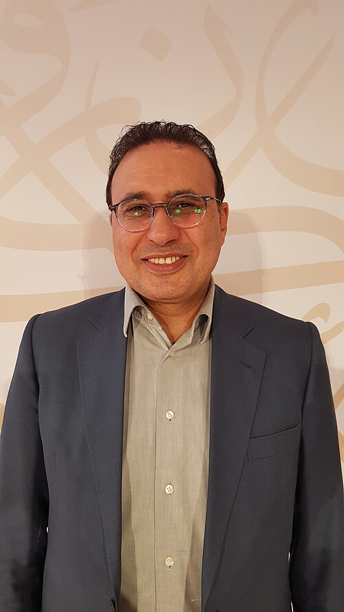 عبد الإله بن عرفة