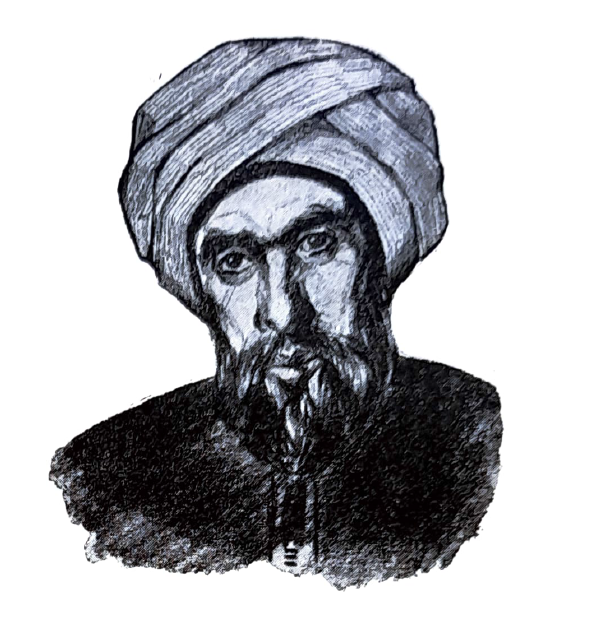 أبو العتاهية