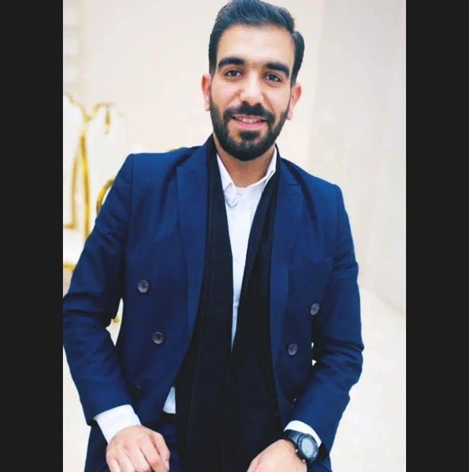 م. محمد خير أحمد كامل شكور البشتاوي