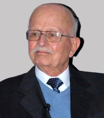 Mustafa Hijazi