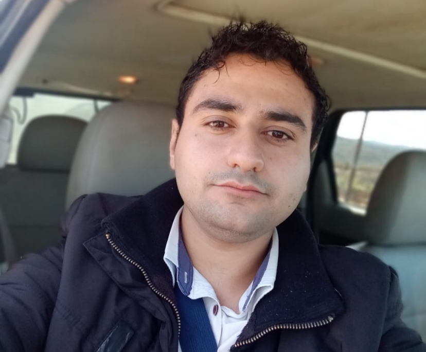 عدنان محمد خضر