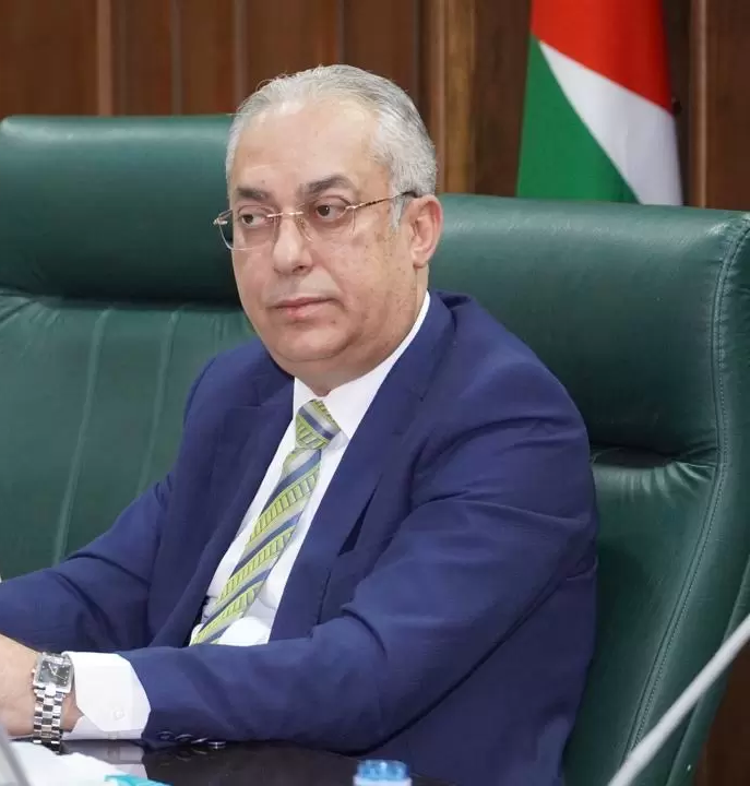 Ali Saleh Al-Shrouqi