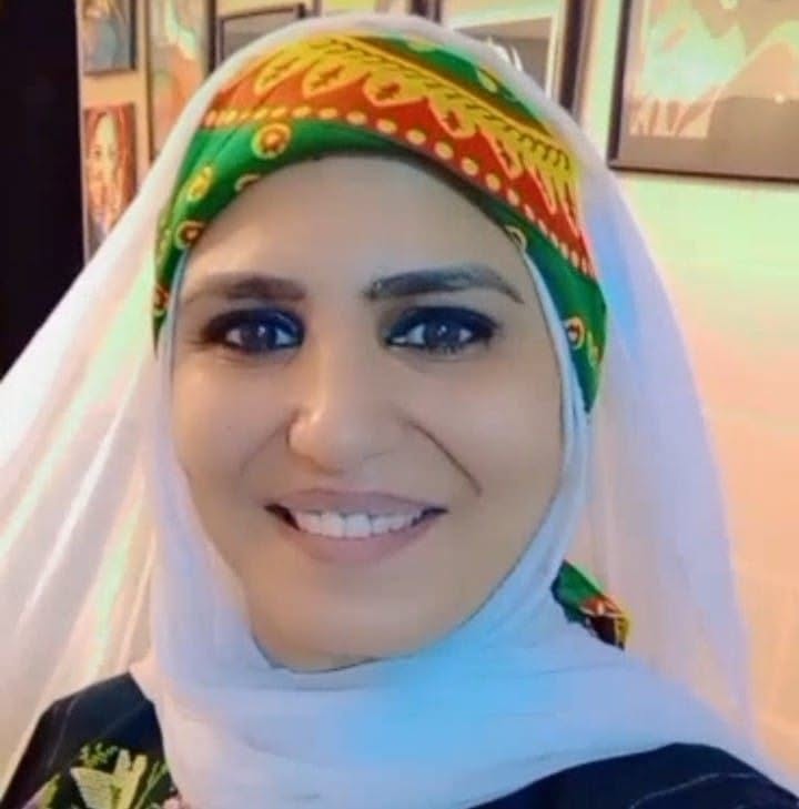 أسماء سمور