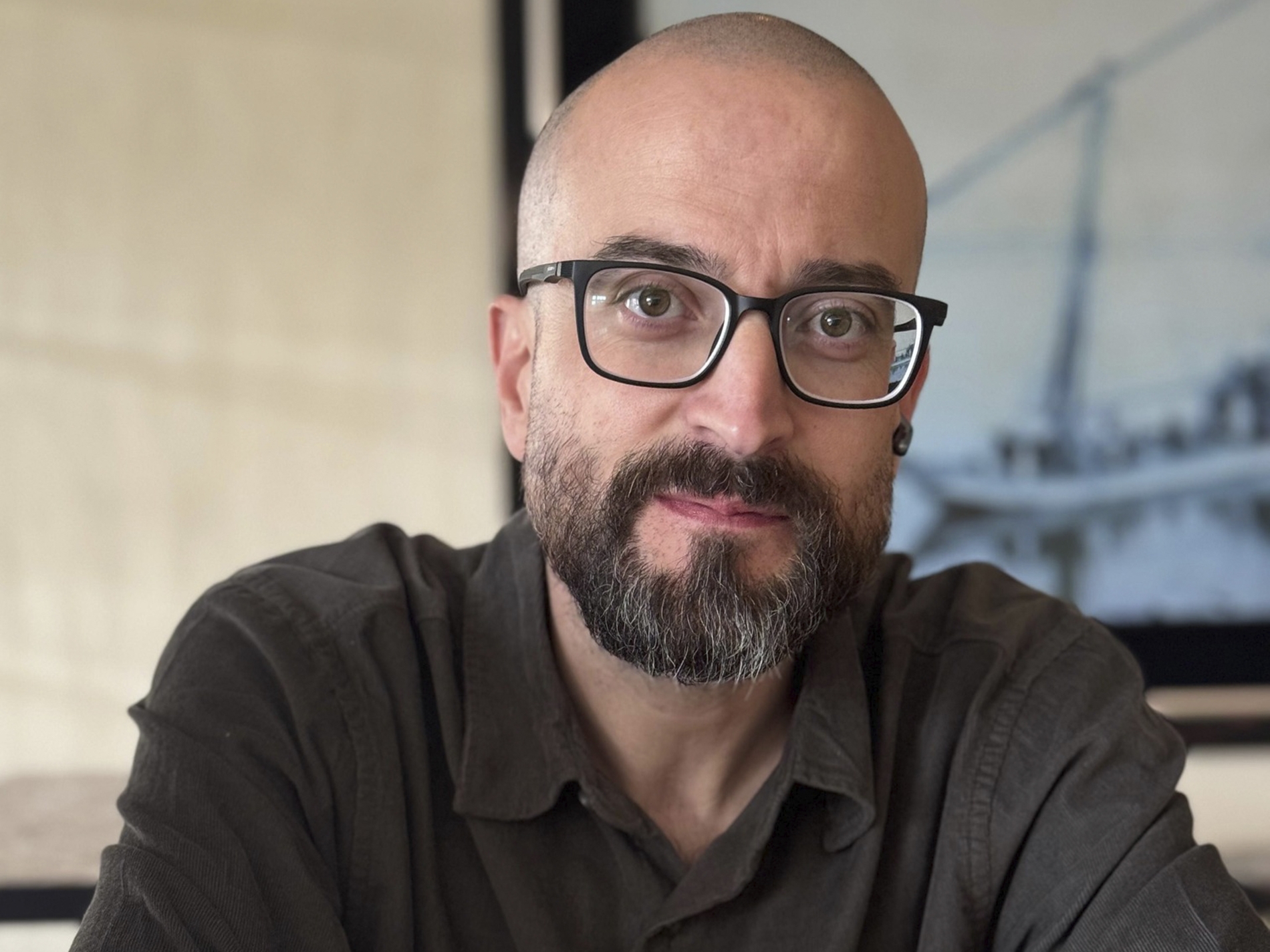 Bassem Khandakji