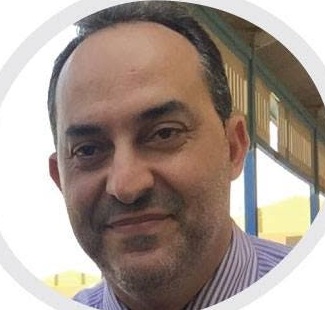 الدكتور مهند غازي الزامل