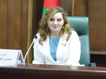 Hanadi Ahmed Al-Qadan