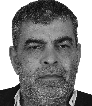 Hussein Ahmad Ayed Rababa’a
